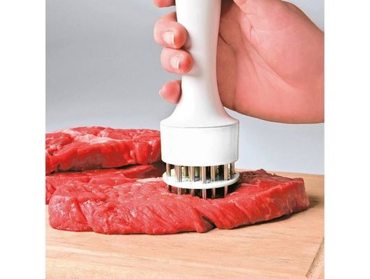 Кухонные инструменты MALLONY 003617 CARNE Ручной размягчитель мяса